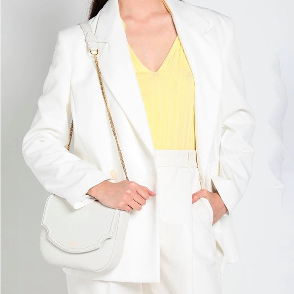 Chiara Boni NWT Italian designer. Beautiful $325w dust bag . - Picture 4 of 12